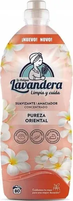 Obrázek produktu pro Osvěžující prostředek na praní s exotickou vůní, 1760 ml