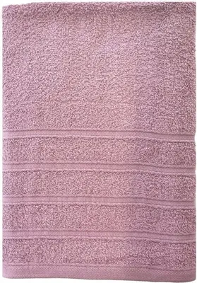 Obrázek produktu pro Osuška Standard 70x140 cm světle fialová