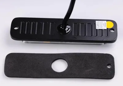 Zdjęcie produktu dla Ostrzegawcze światło LED, pomarańczowe, PREDATOR, 6 x 5W