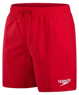 Produktbild von Speedo Essentials 16 Watershort FED RED XS