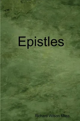 Produktbild von Epistles