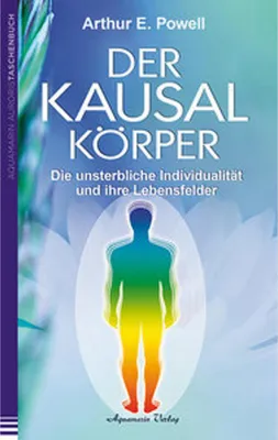 Produktbild von Der Kausalkörper