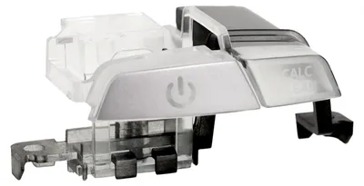 Image de Philips 423902275901 Interrupteur, bouton, bouton pour centrale vapeur (description)