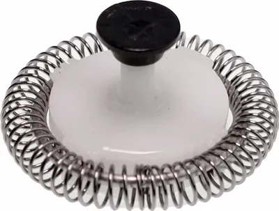 Produktbild von Graef 146693 Quirl für MS701 MS702 MS703 Milchaufschäumer