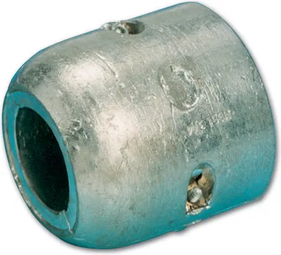 Image de MGDuff Anode Aluminium Tige MGDA ø30mm
