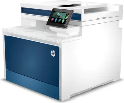 HP Color LaserJet Pro MFP 4302 dw Multifunktionsdrucker - Farbe - Laser
