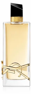 Produktbild von Yves Saint Laurent Libre, Frauen, 150 ml, Nicht nachfüllbare Flasche, Spray, ALCOHOL - PARFUM / FRAGRANCE - AQUA / WATER - LIMONENE - LINALOOL - BENZYL SALICYLATE..., 1 Stück(e)