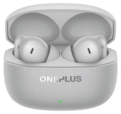 Obrázok produktu pre Bluetooth slúchadlá OnePlus Nord Buds 4 Pro, šedá (Radiant Gray)