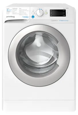 Produktbild von Privileg PWFV X 853 A Waschmaschine 8kg WaterbalancePlus