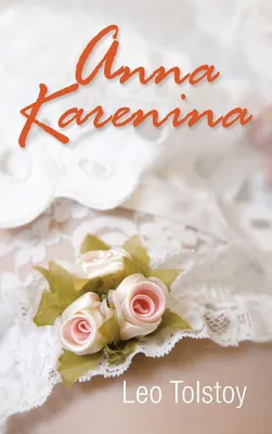 Produktbild von Anna Karenina
