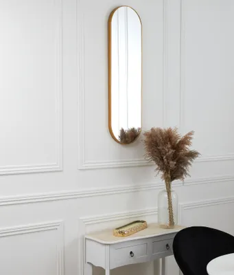 Image de Miroir Dore H1m