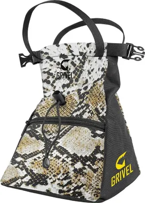 Obrázek produktu pro Grivel Trend Chalkbag Black Black Jedna velikost