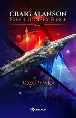 Image de Expeditionary Force Tom 14 - Rozgrywka