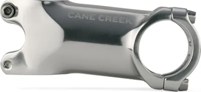Image de Potence Cane Creek GXC, 31.8mm, 80mm, +/-6°, argent