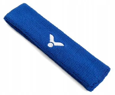 Produktbild von VICTOR Stirnband SP130 Blau