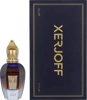 Produktbild von Xerjoff Join The Club - 400 Edp Spray