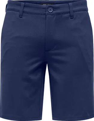 Produktbild von ONLY & SONS Shorts Bermuda Pants Sommer Hose Größe: S