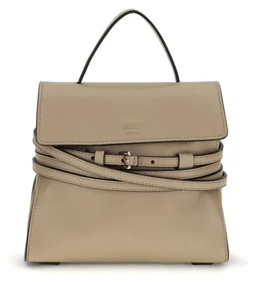 Produktbild von Moschino Handtasche in Beige MC4163PP1POA0_103