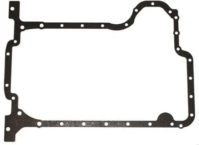 Produktbild von ELRING Ölwannendichtung 632.510 oben für AUDI A8 (4D2 4D8) A6 Avant (4A5 C4)
