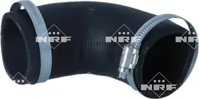 Produktbild von NRF 166190 Turbo Ladeluftschlauch für FORD FOCUS (DAW, DBW) FOCUS Kombi (DNW) Fiesta Mk4 Schrägheck (JAS, JBS) FOCUS Stufenheck (DFW)