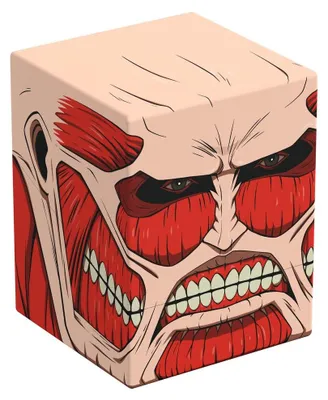 Immagine prodotto di Squaroes Squaroe L'attacco dei giganti AOT006 - Il Titano Colossale