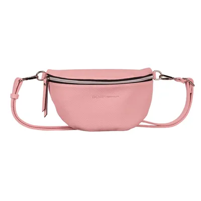 Produktbild von Tom Tailor Denim Damen Gürteltasche Bauchtasche Hüfttasche Hip Bag Rosie 300618, Farbe:Light Rose