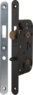 Immagine prodotto di Serratura da infilare JPM Axis 50 - 276000-02-0B