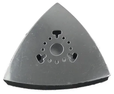 Produktbild von MATRIX Schleifplatte 75 mm für Kawasaki Multifunktionswerkzeug K-MT 300-1