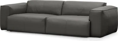 Produktbild von home24 3-Sitzer Sofa