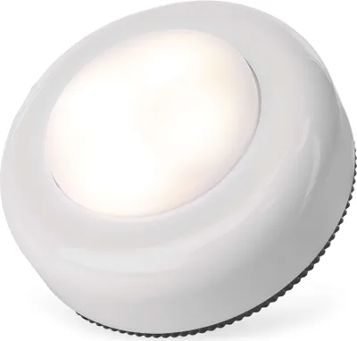 LED Nachtlicht P4722 für 3× AAA, 10 Stk., box