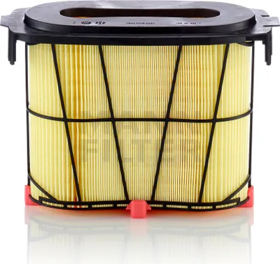 Produktbild von Luftfilter MANN-FILTER C 22 041 Filtereinsatz