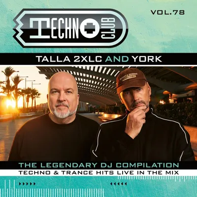 Obrázok produktu pre Various: Techno Club Vol. 78