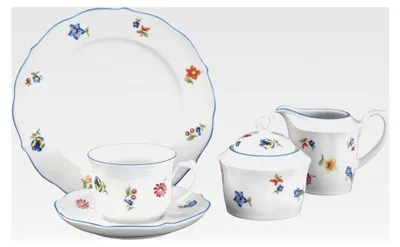 Produktbild von Kaffeeservice 20-teilig Sonate Nostalgie