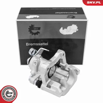 Produktbild von ESEN SKV Bremssattel Hinten Rechts passend für PEUGEOT 308 SW I (4E, 4H) Ø38mm 78SKV694