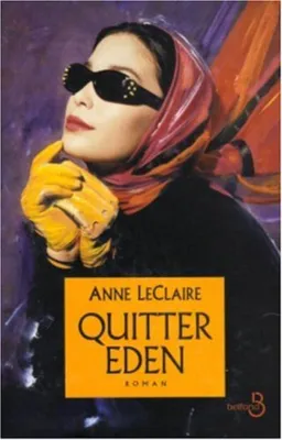 Image de Quitter Eden