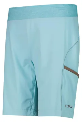 Obrázek produktu pro Cmp Woman Bermuda Light Climb Lagoon Lagoon 44