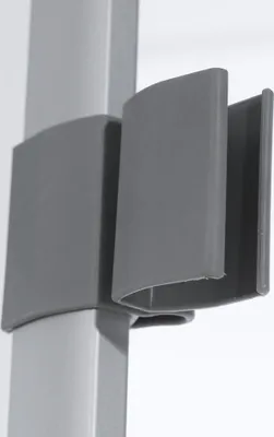 Produktbild von PaperFlow K470000, Grau