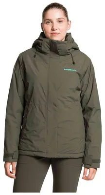 Produktbild von Jacke Trangoworld CHAQUETA JENAZ TERMIC für Unisex