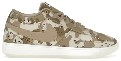 Produktbild von Nike Book 1 Desert Camo (Translucent Outsole) - EU 40.5
