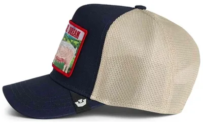 Produktbild von Cap Goorin Bros 1012776EDG01 für Uni