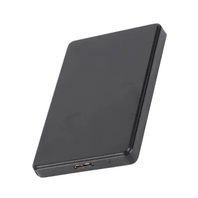 Obrázok produktu pre W25Q730M 2,5" USB 3.0 pre SATA mobilný pevný disk Skriňa na pevný disk Skriňa na pevný disk s voľnou skrutkou podporuje 2 TB (bez pevného disku Inclube)