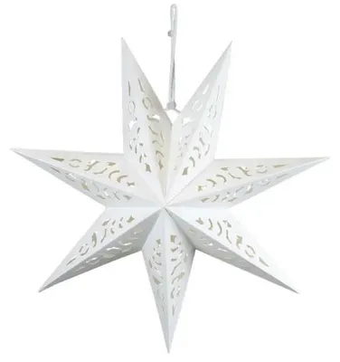 Immagine prodotto di Stella di carta - Arpex