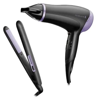 Obrázek produktu pro Féník Remington D3016GP s dárkovým balíčkem D3010+S1450