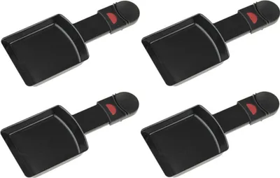 Immagine prodotto di 2x Severin 1072048 Padelle per Raclette RG2685