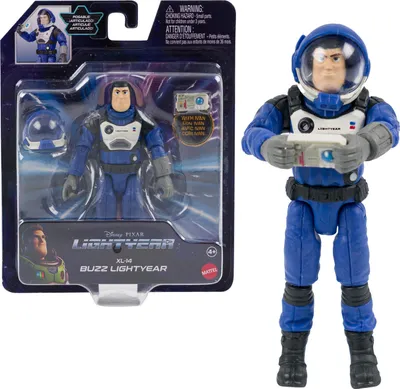 Zdjęcie produktu dla MATTEL Figurka Buzz Astral XL-14 13cm