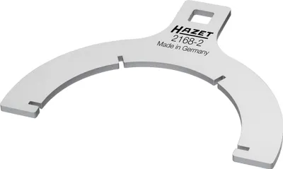 Obrázek produktu pro HAZET 2168-2, Sada nástrčných hlavic na ráčnu, Imperiální