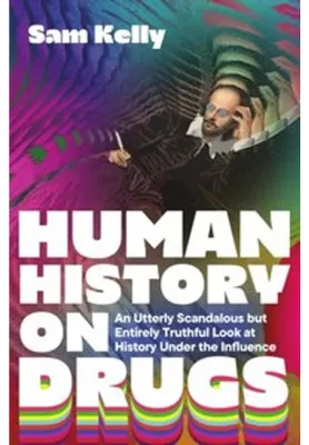 Immagine prodotto di Human History on Drugs