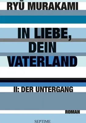 Obrázok produktu pre In Liebe, Dein Vaterland