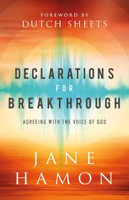 Zdjęcie produktu dla Declarations for Breakthrough