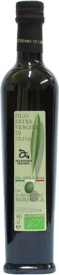 Produktbild von Olivenöl extravergine  500 ml. - Accademia Olearia